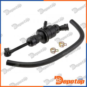 Cylindre émetteur embrayage avant pour NISSAN | NSP-NS-008, 30610-4BG1A